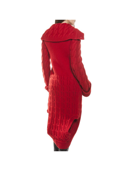 Gilet ALEXANDER MC QUEEN T