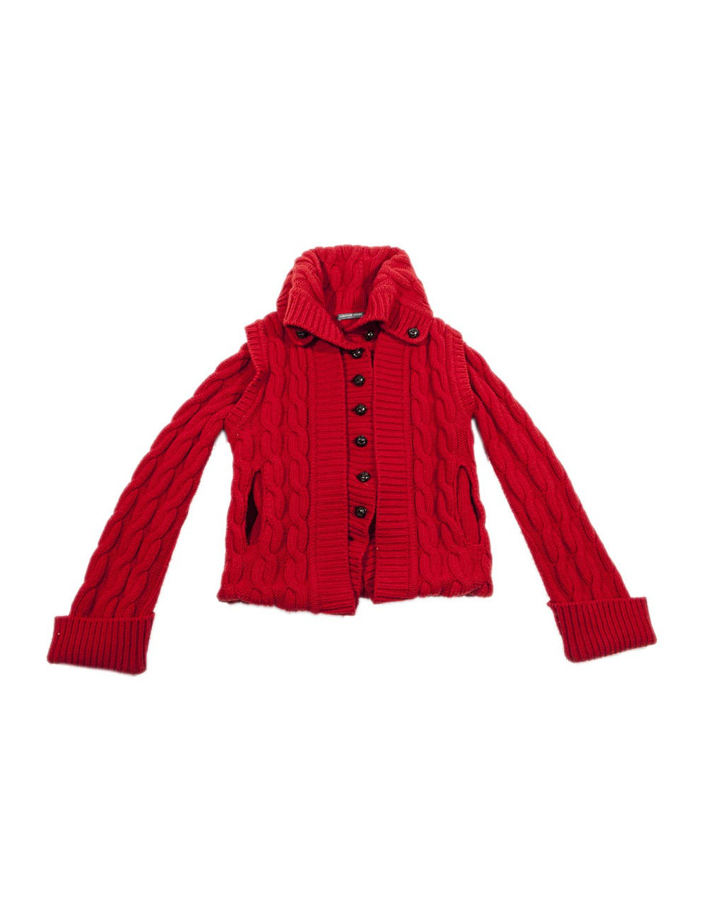 Gilet ALEXANDER MC QUEEN T