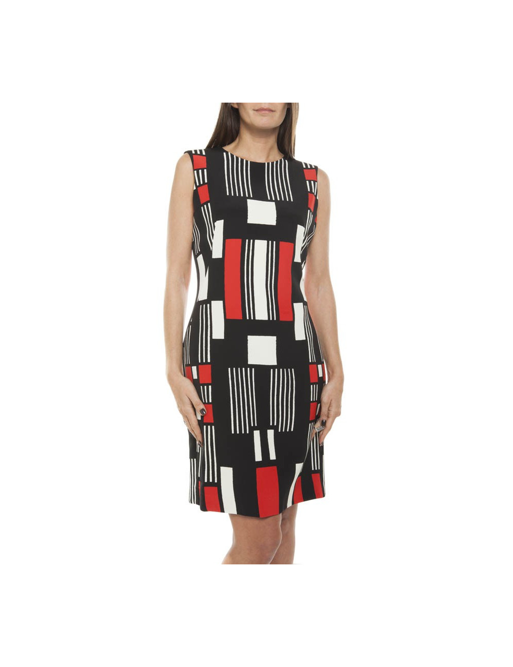 Robe ALEXANDER MC QUEEN T 44 IT/40 FR