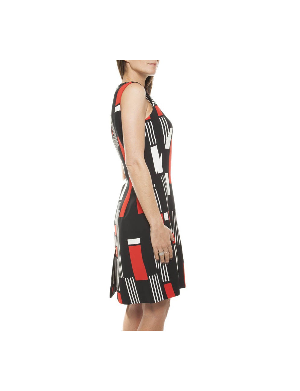 Robe ALEXANDER MC QUEEN T 44 IT/40 FR