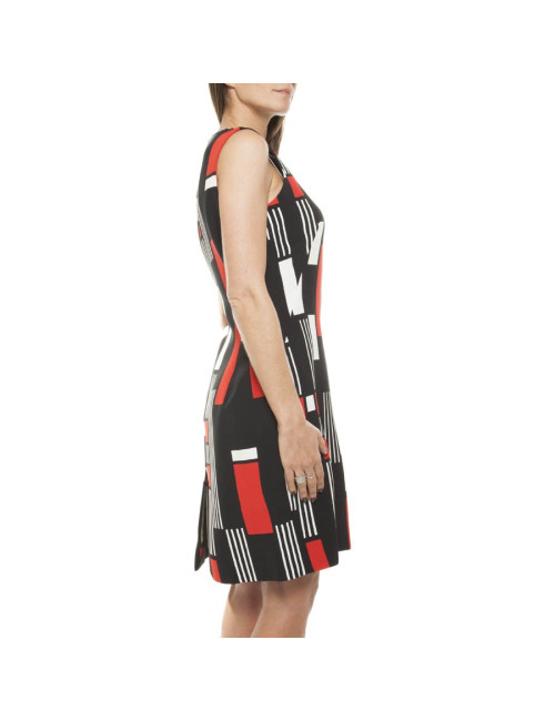 Robe ALEXANDER MC QUEEN T 44 IT/40 FR