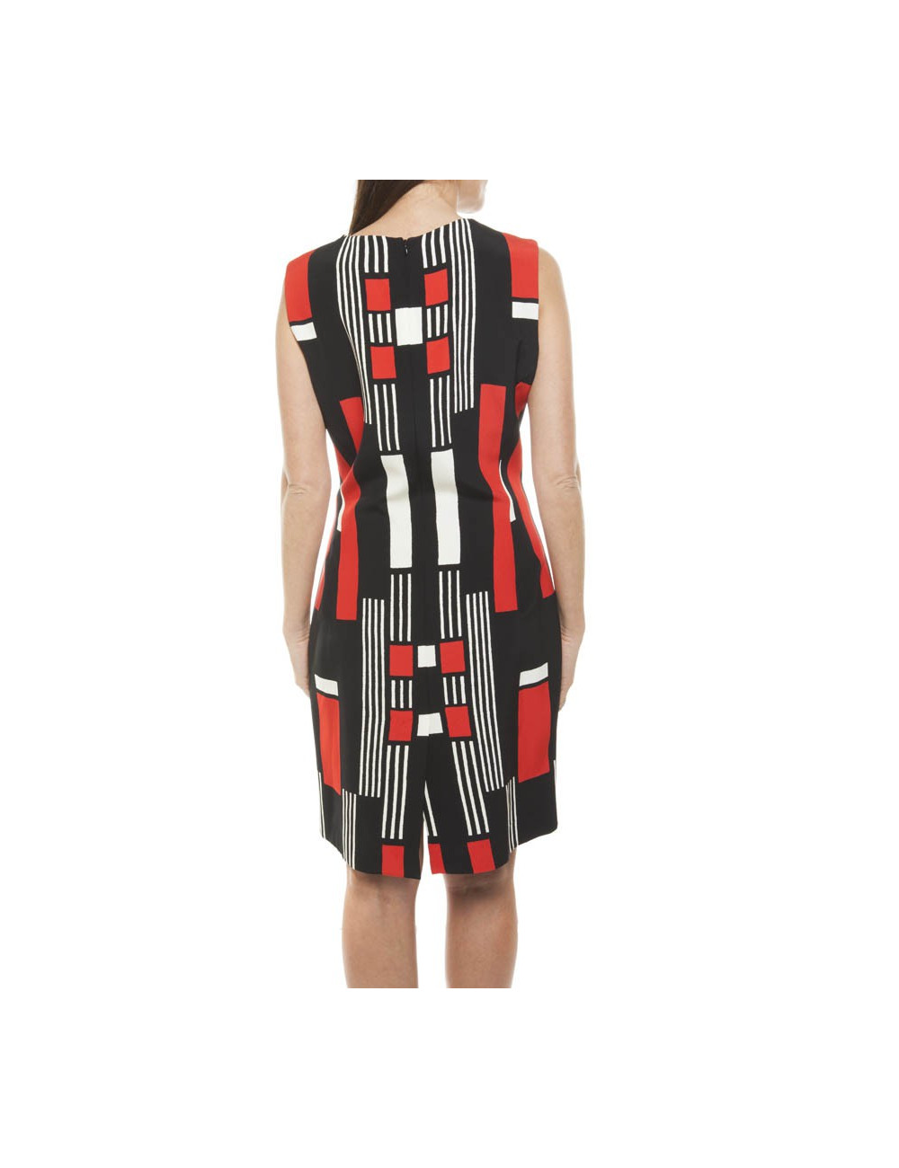 Robe ALEXANDER MC QUEEN T 44 IT/40 FR