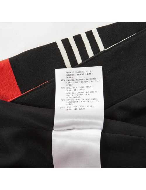 Robe ALEXANDER MC QUEEN T 44 IT/40 FR