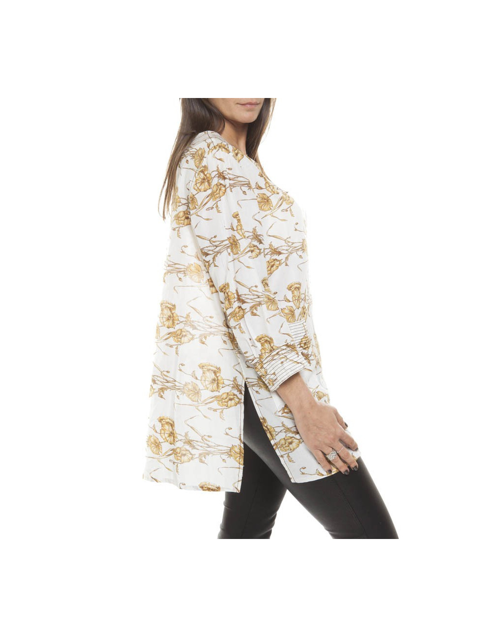 Tunique HERMES Vintage