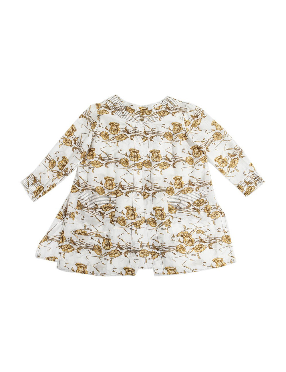 Tunique HERMES Vintage