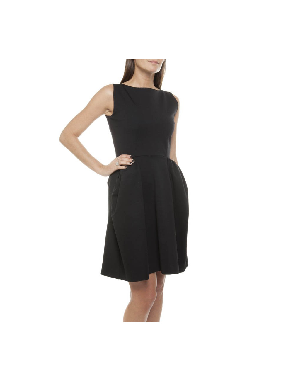 Robe YVES SAINT LAURENT T 36