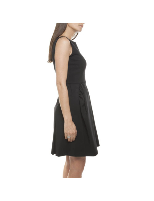 Robe YVES SAINT LAURENT T 36 en Jersey de laine