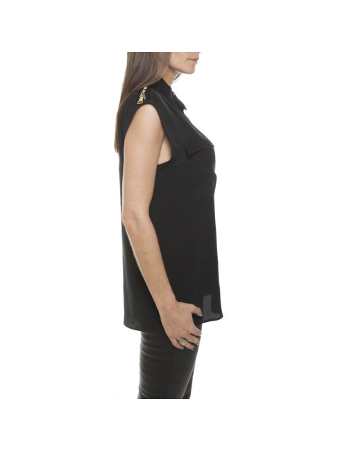 Top 40 GIVENCHY T EN in black silk