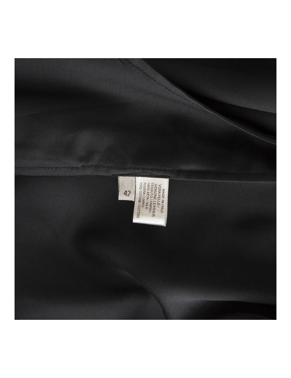 BOTTEGA VENETA T 38 en cocktail dress