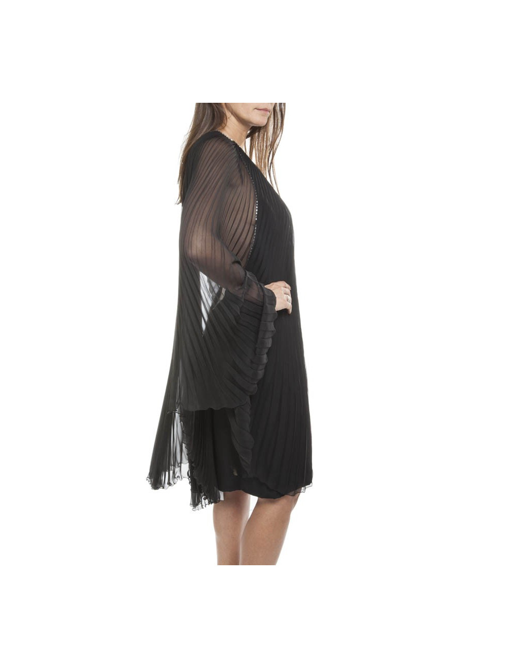 Robe du soir AZZARO T 40