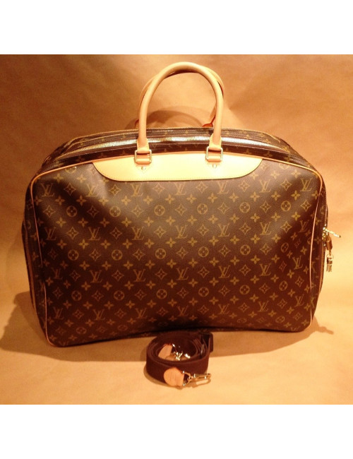 Valise Alizé 3 poches LOUIS VUITTON