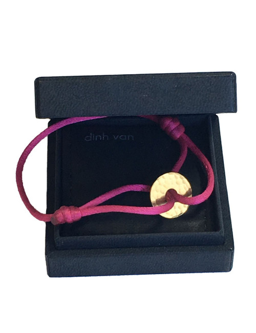 Bracelet DINH VAN