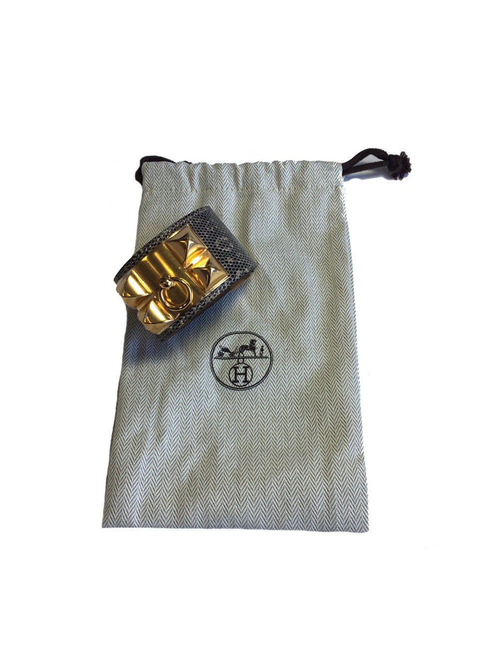 Manchette CDC HERMES 