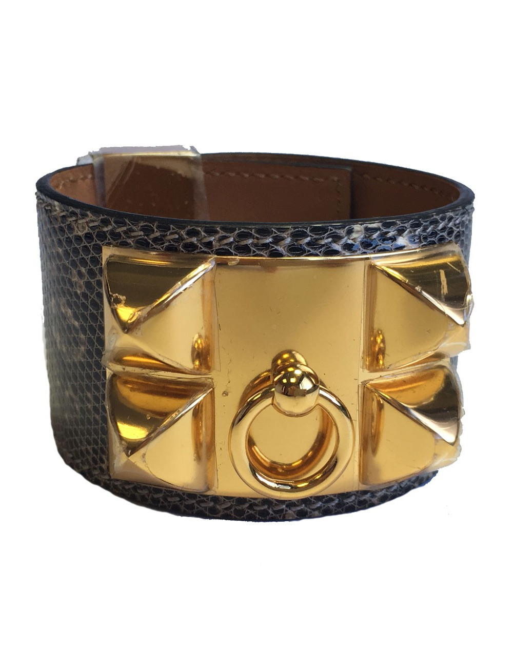 Manchette CDC HERMES 