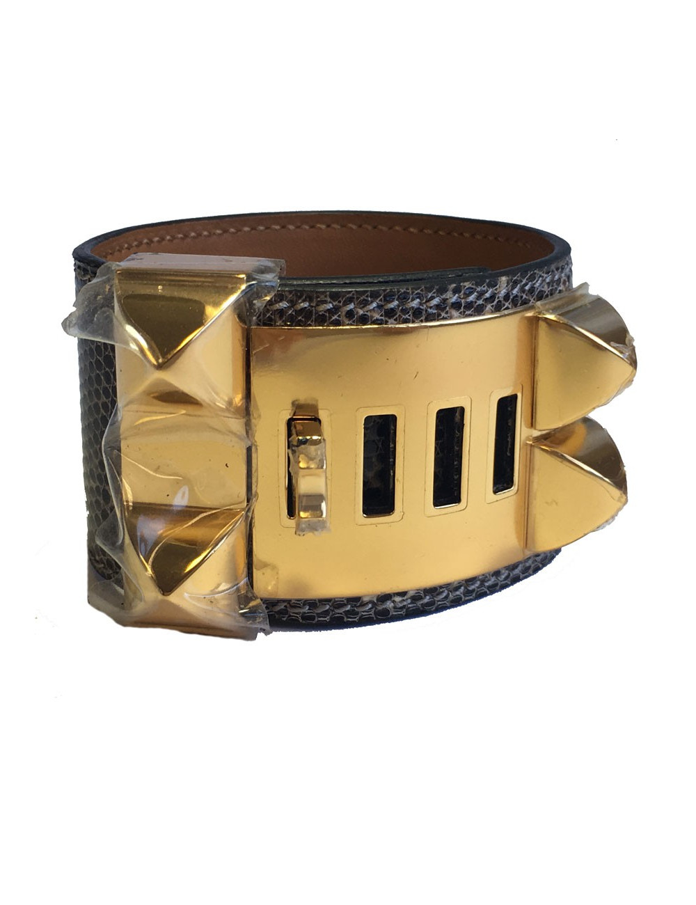 Manchette CDC HERMES 