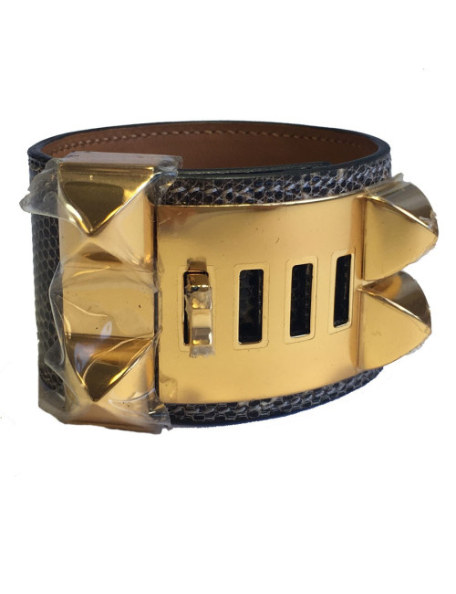 Manchette CDC HERMES 