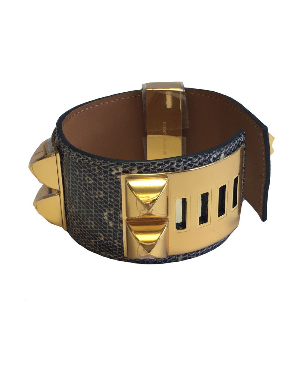 Manchette CDC HERMES 