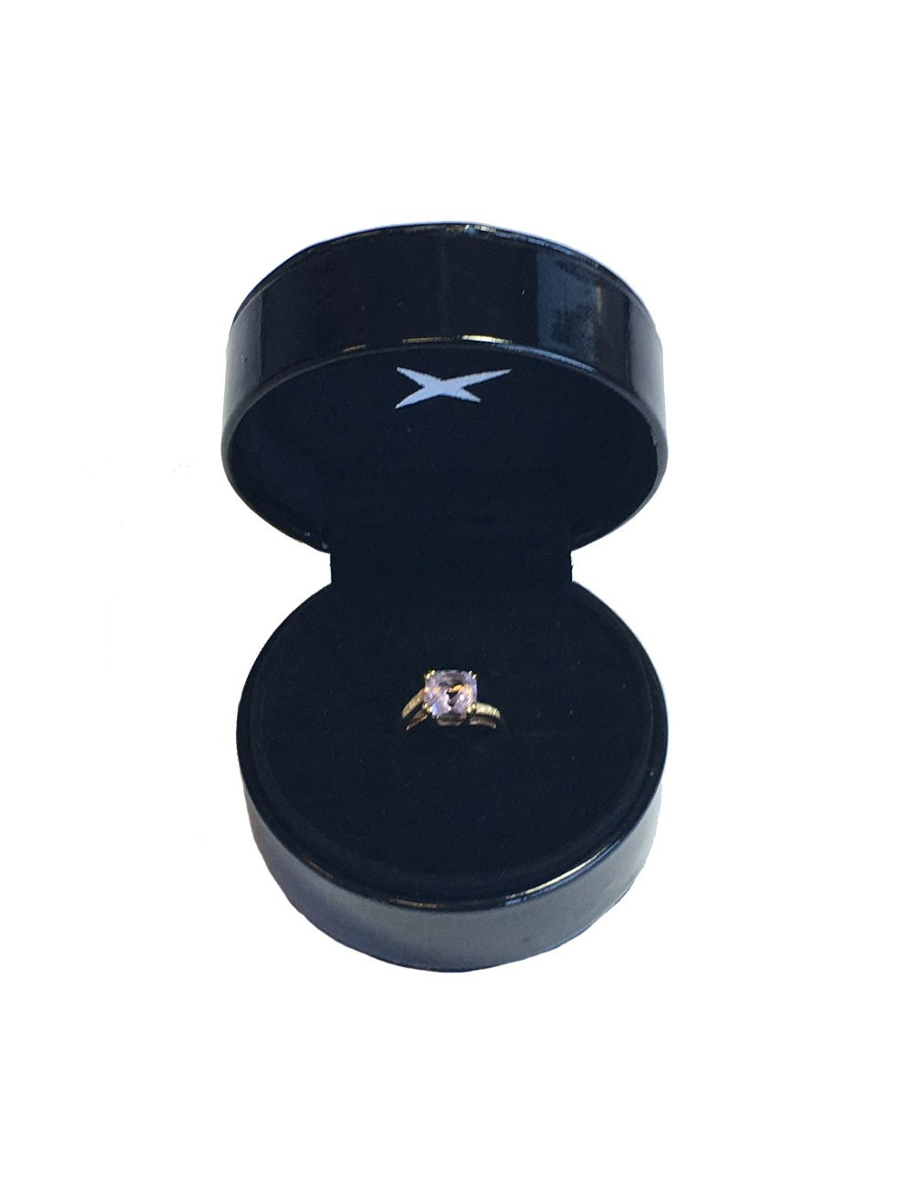 Bague MAUBOUSSIN T 52