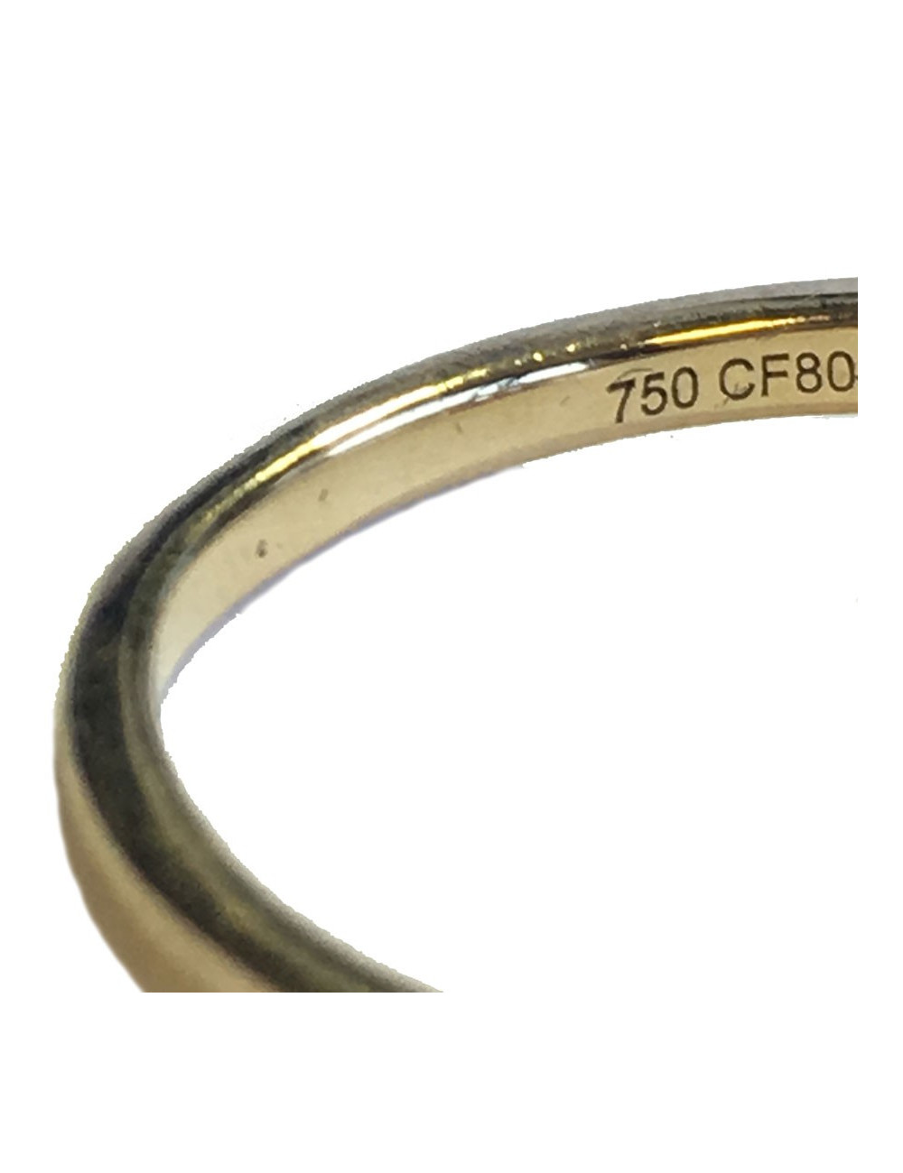 Bague MAUBOUSSIN T 52