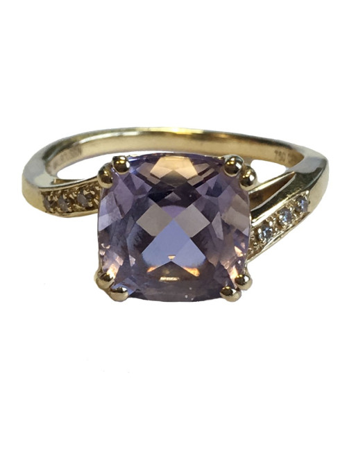 Bague MAUBOUSSIN T 52