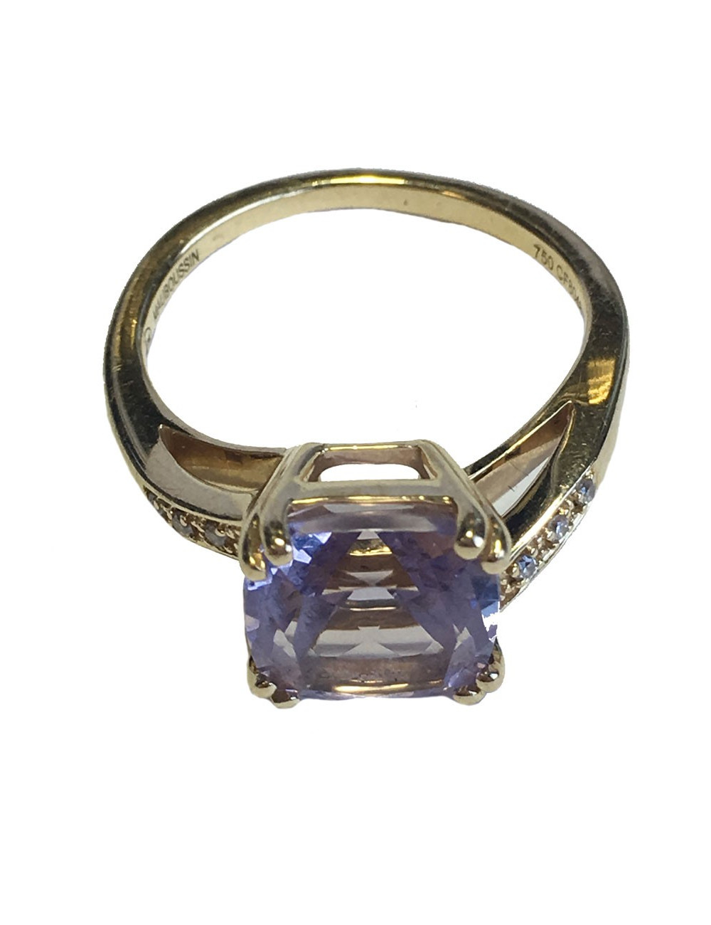 Bague MAUBOUSSIN T 52