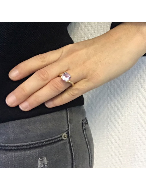 Bague MAUBOUSSIN T 52