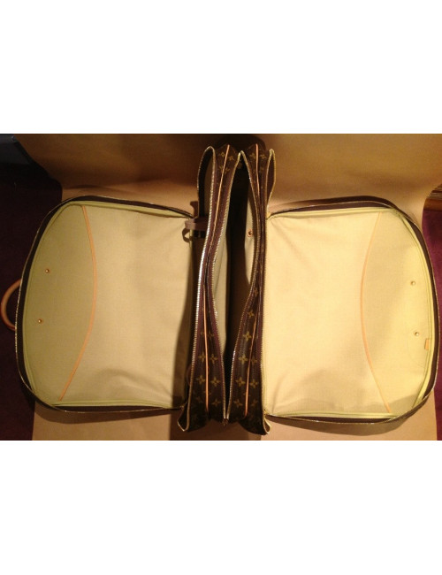 Valise Alizé 3 poches LOUIS VUITTON