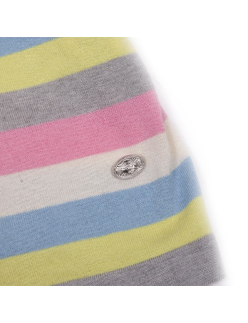 Robe CHANEL grise t 42