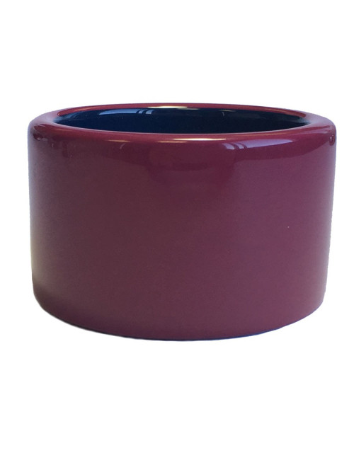 Bracelet HERMÈS bois laqué