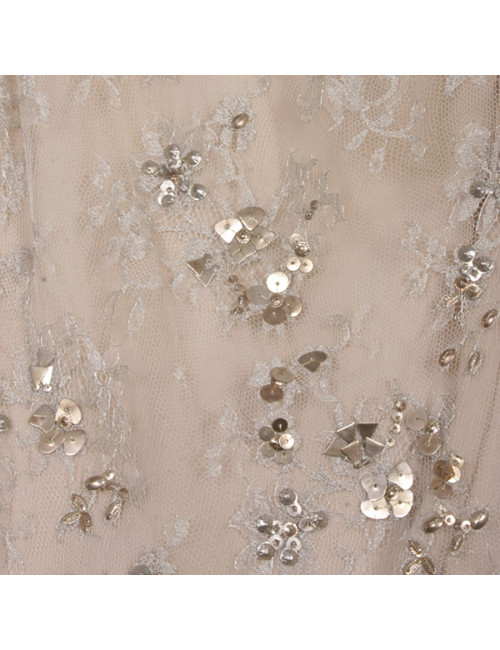 Robe VALENTINO dentelle  T 36