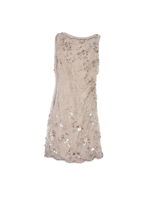 Robe VALENTINO dentelle  T 36