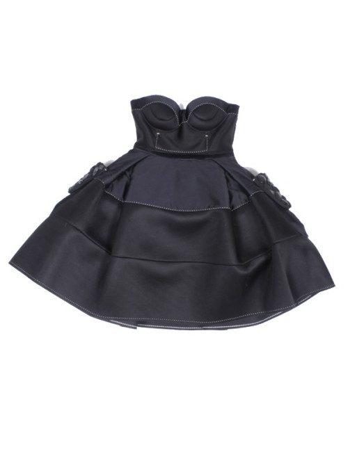 Robe de cocktail PAULE KA T 40 FR