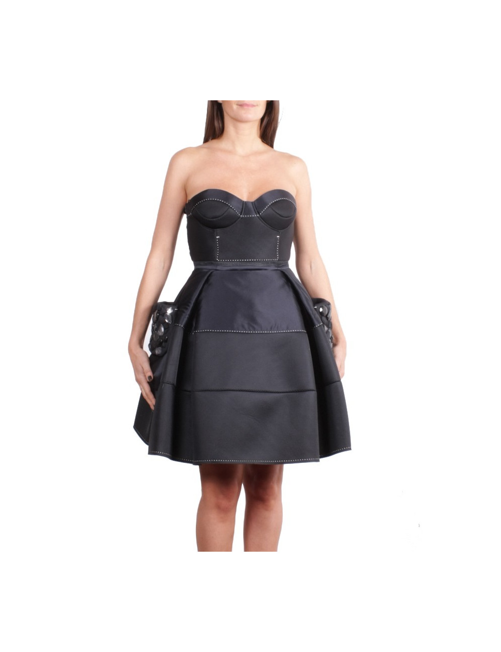 PAULE KA T 40/36 en cocktail dress