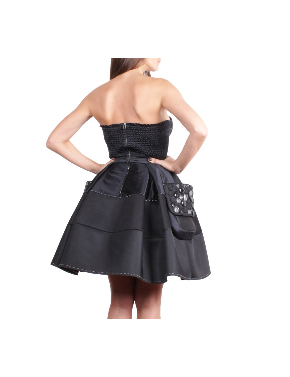 PAULE KA T 40/36 en cocktail dress