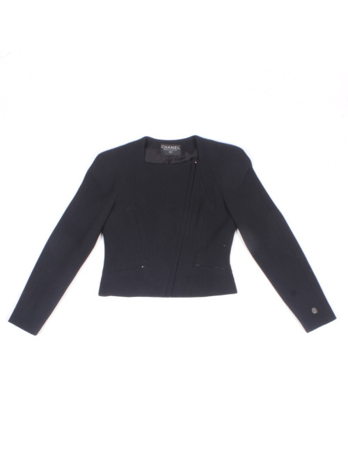Veste courte CHANEL T 40
