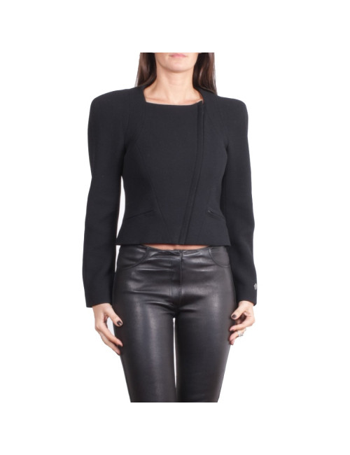 Veste courte CHANEL T 40