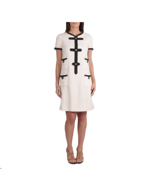 Robe CHANEL T 38
