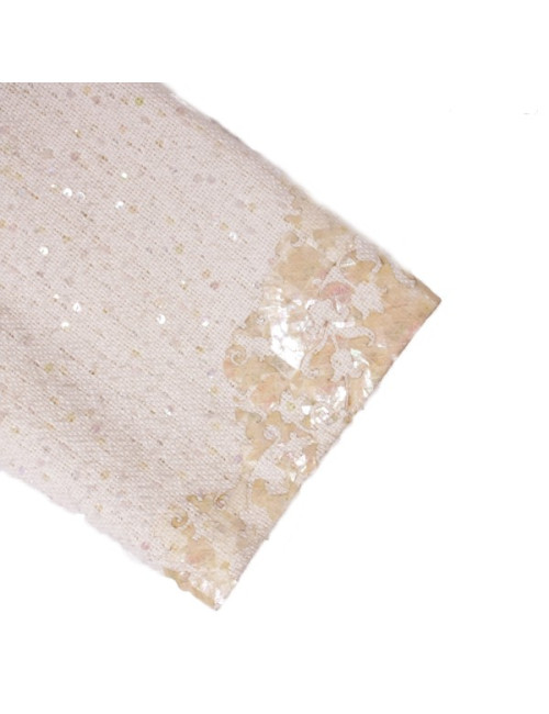 Veste CHANEL "Les fonds marins" T 38