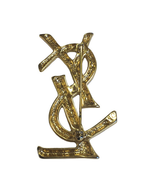 Broche YSL SAINT LAURENT