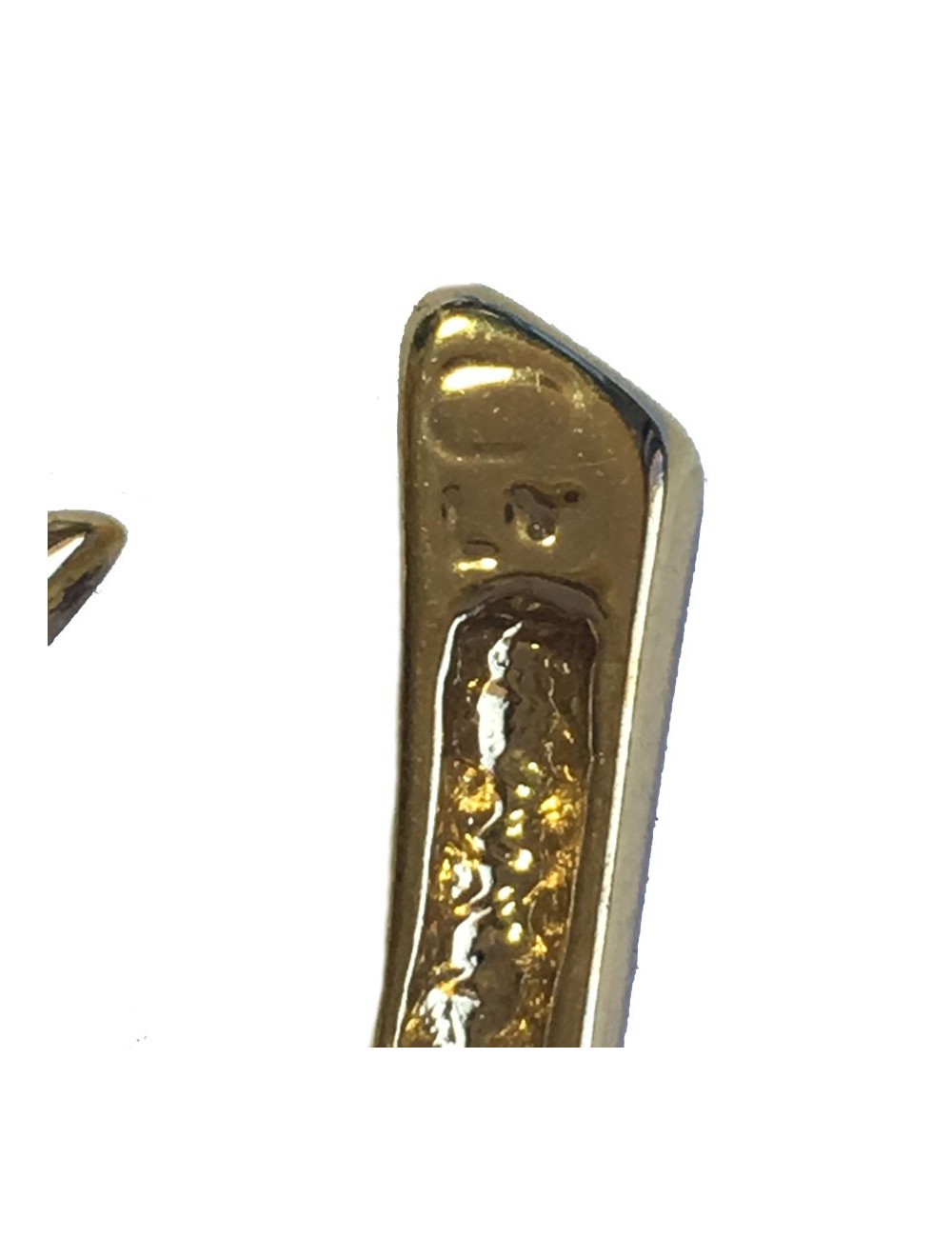 Broche YSL SAINT LAURENT