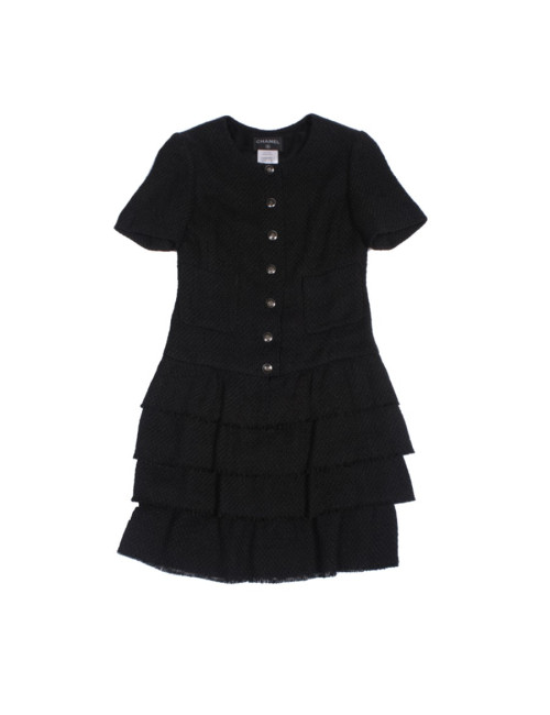 Robe CHANEL T 36 FR