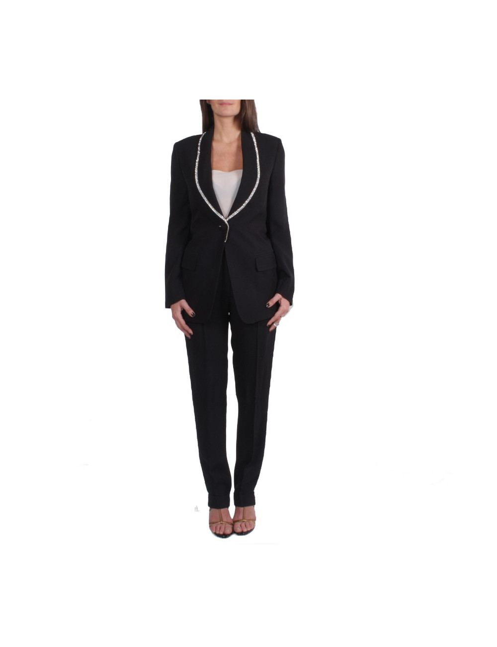 Ensemble du soir DOLCE & GABBANA T 36