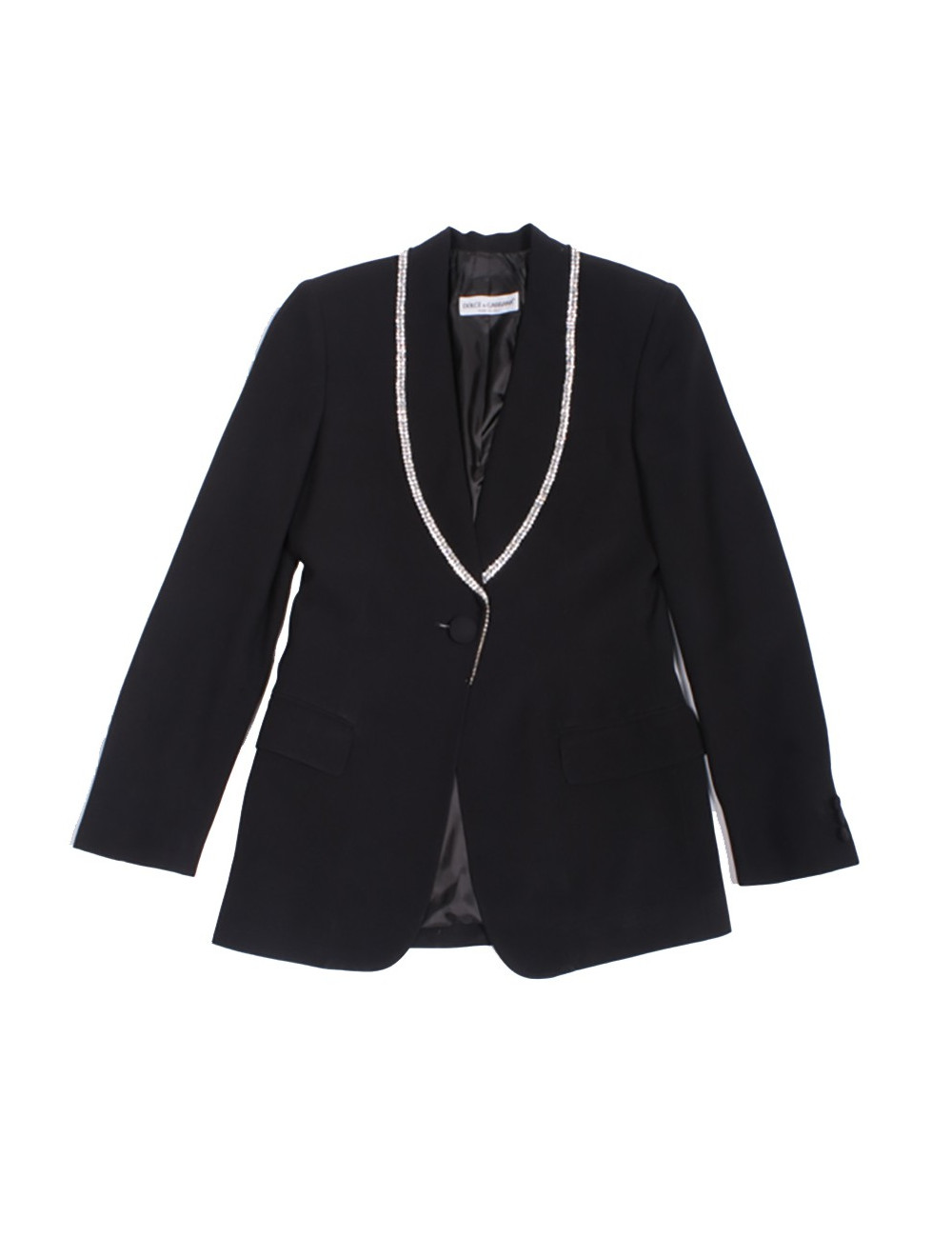 All of the evening & DOLCE GABBANA T 36 en