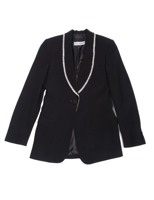 All of the evening & DOLCE GABBANA T 36 en