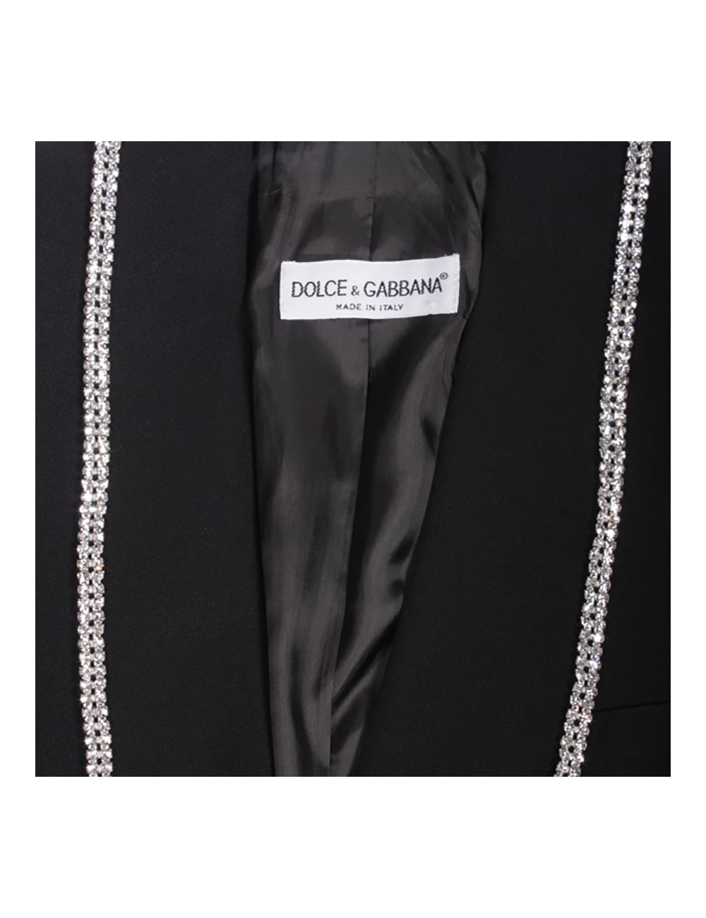 Ensemble du soir DOLCE & GABBANA T 36