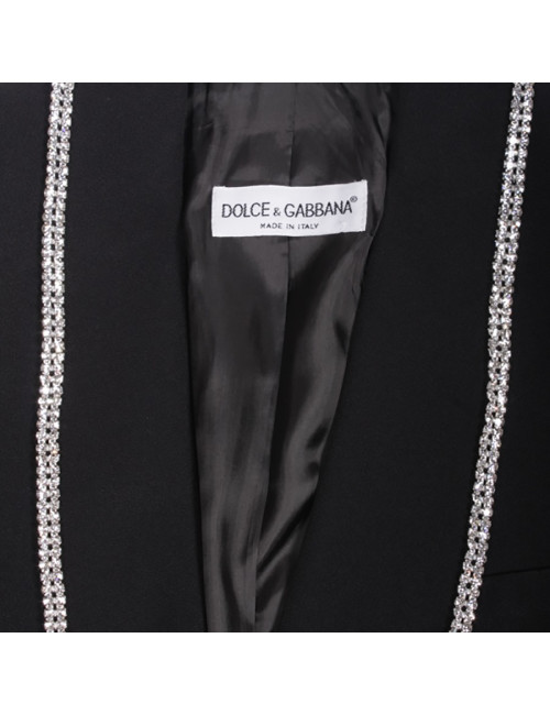 Ensemble du soir DOLCE & GABBANA T 36