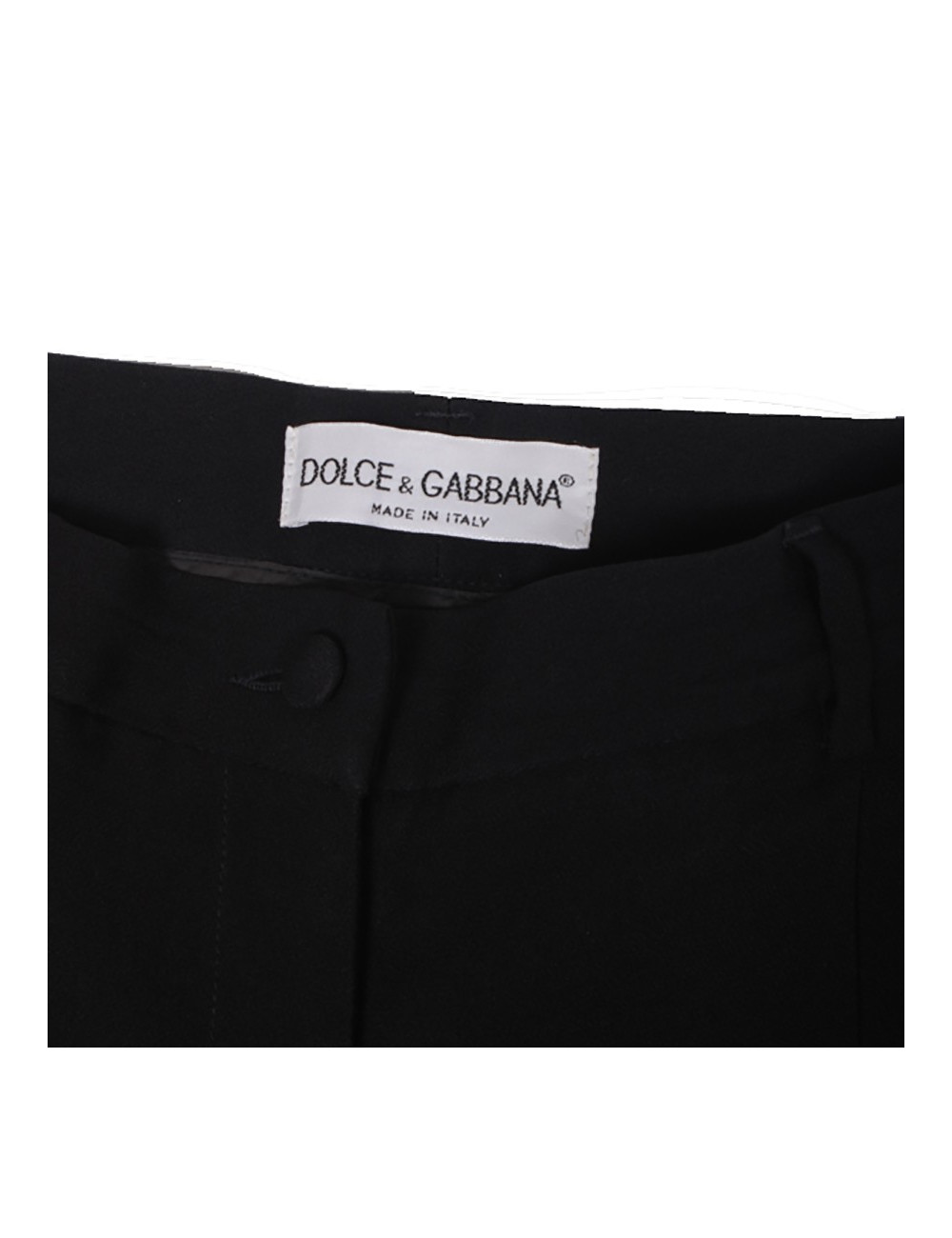 All of the evening & DOLCE GABBANA T 36 en