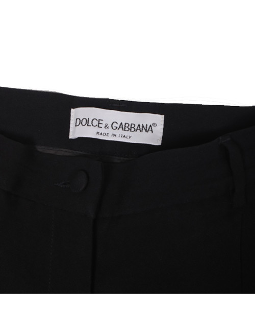 Ensemble du soir DOLCE & GABBANA T 36