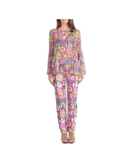 Ensemble GIAMBATISTA VALLI  GIAMBA