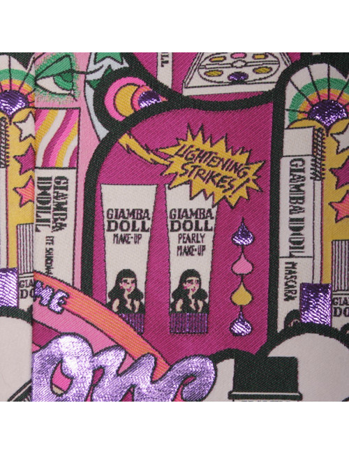 Ensemble GIAMBATISTA VALLI  GIAMBA DOLL